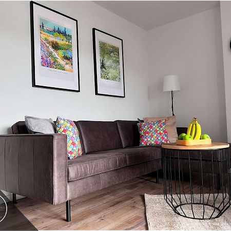 Ferienwohnung Motje In Rastede Esterno foto