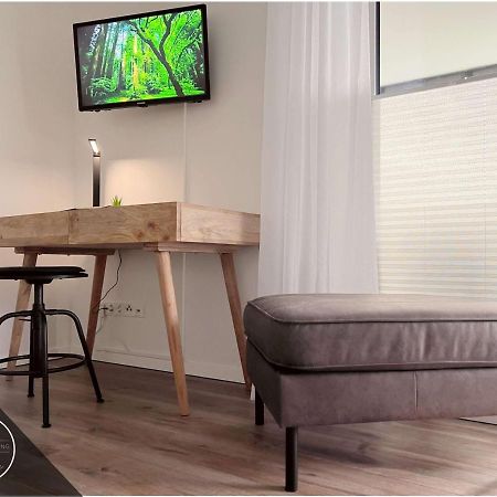 Ferienwohnung Motje In Rastede Esterno foto