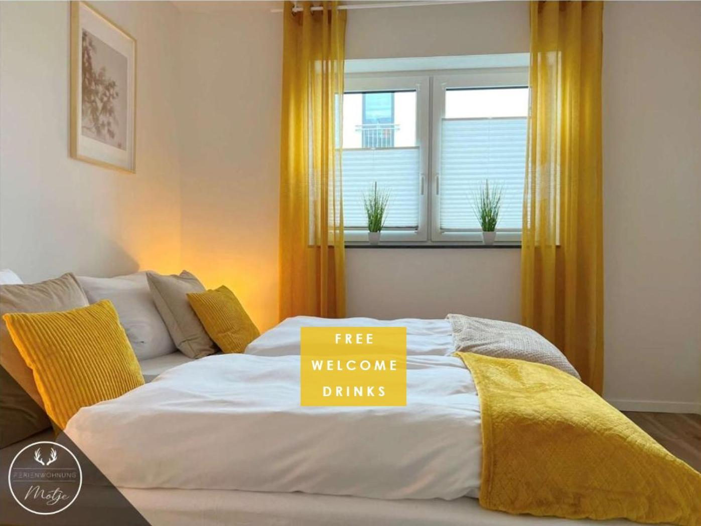 Ferienwohnung Motje In Rastede Esterno foto