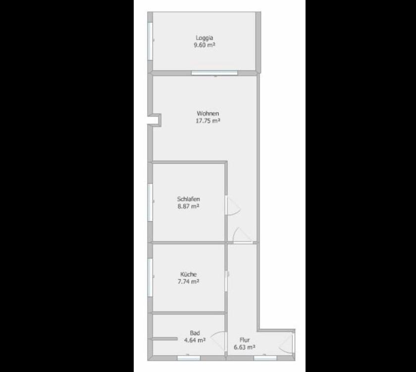 Ferienwohnung Motje In Rastede Esterno foto